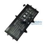 Batéria pre Toshiba X20W PA5267U-1BRS X20W-D-10R [náhradná batéria]